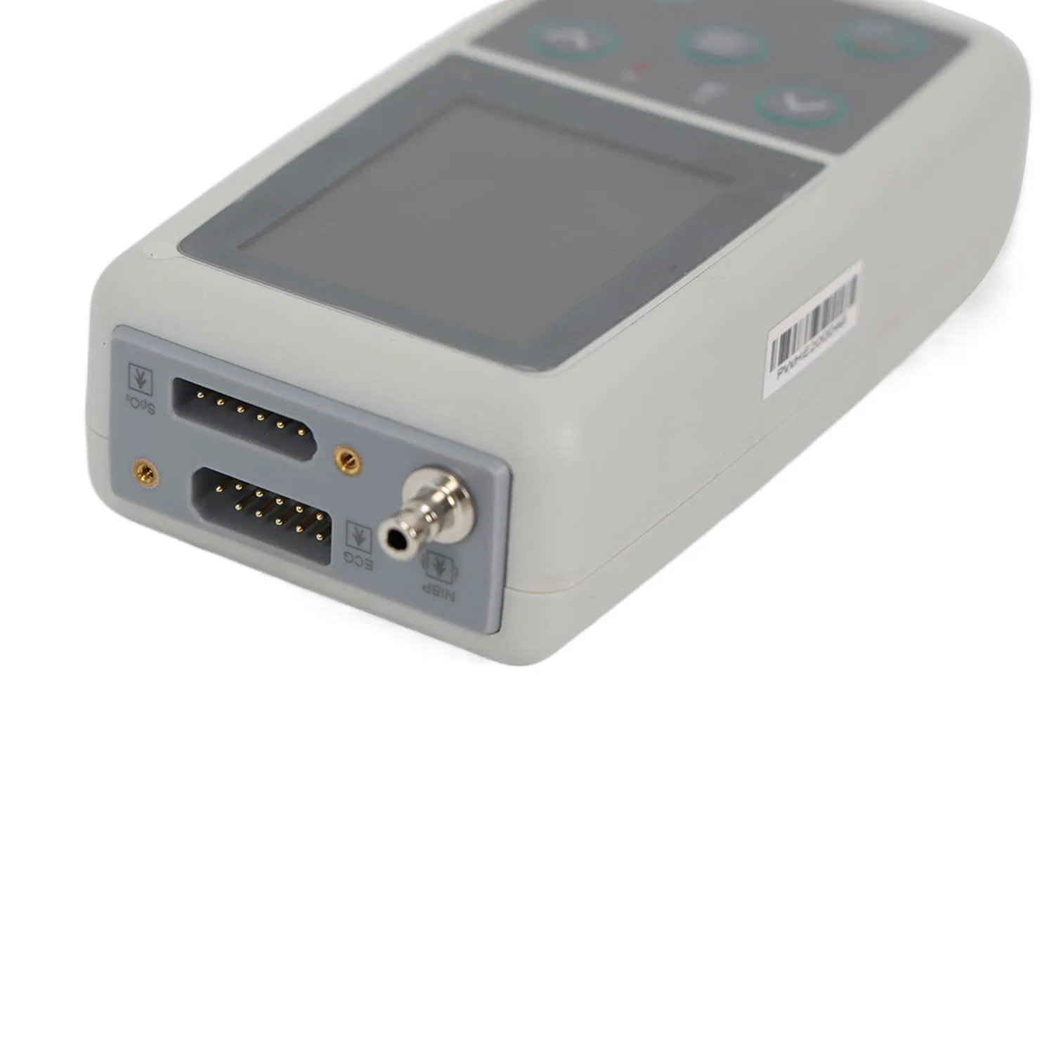 Monitor de mano Advanced Contec CB100 con función de ECG SpO2