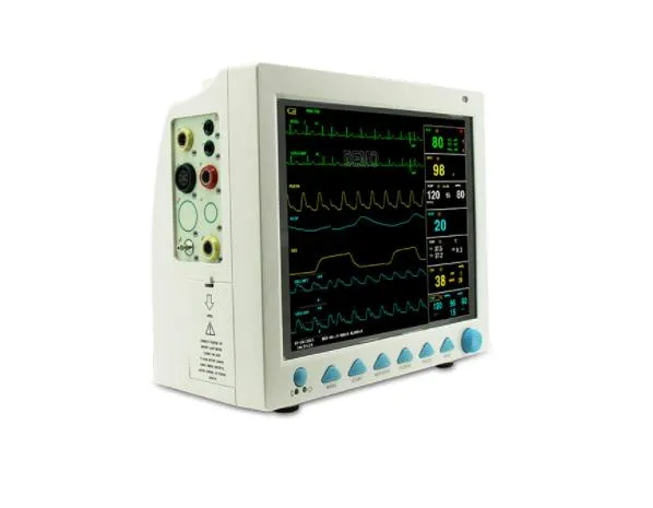 Monitor CMS8000 Vista 1