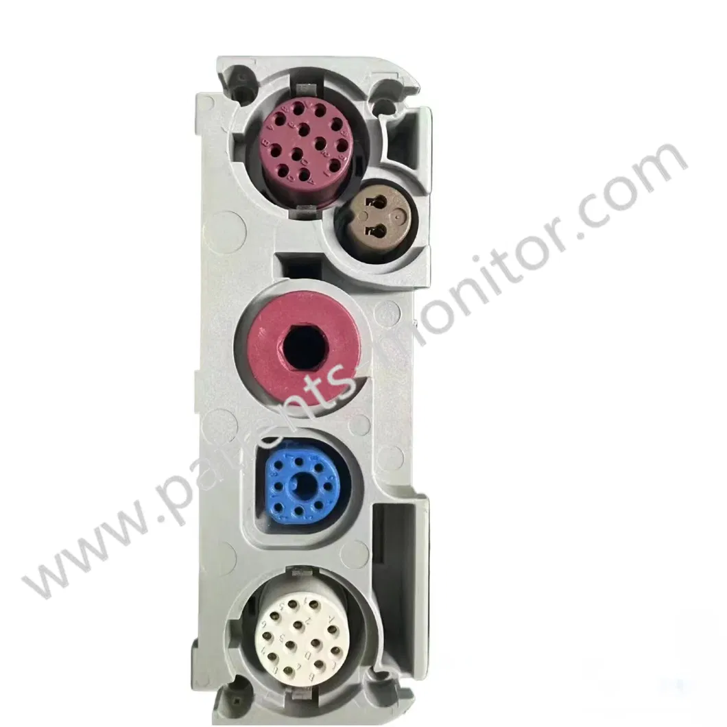 M3001A Componentes Internos