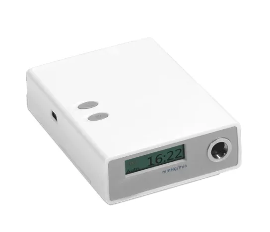 MS-H1000 Interfaz
