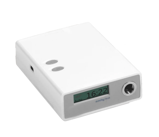 Ms-H1000 Monitor Ambulatorio de Presión Arterial Holter