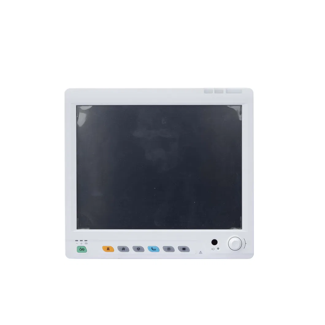 Monitor de paciente 3