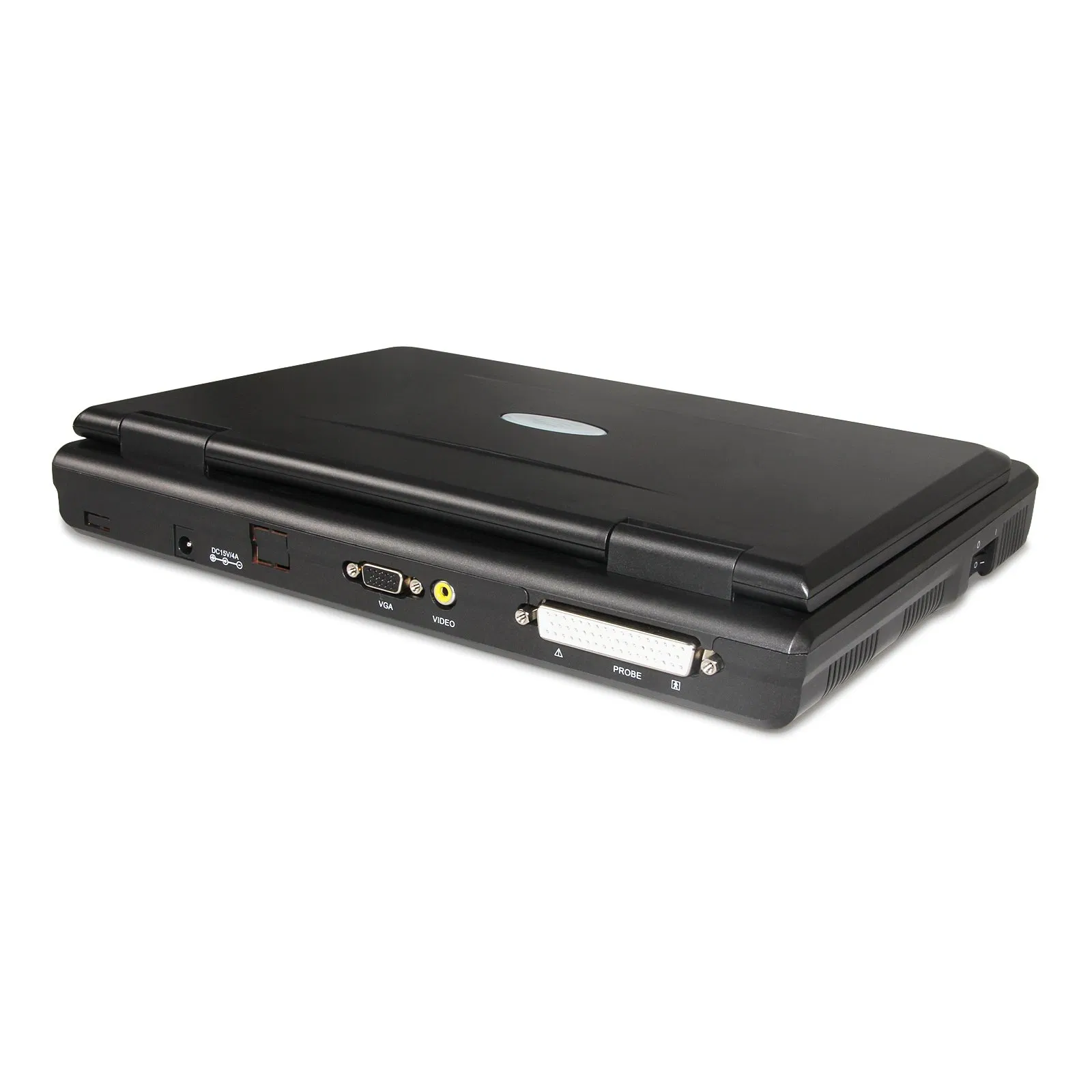 Sistema Avanzado de Ultrasonido Veterinario: Contec Cms600p2vet Imágenes de Precisión