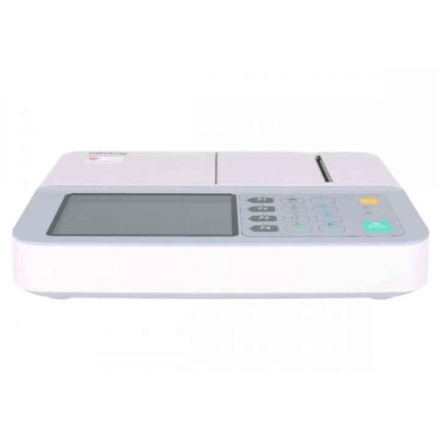 Mindray BeneHeart R3 Venta Caliente Digital 6 Canal Portátil Máquina de ECG Electrocardiógrafo
