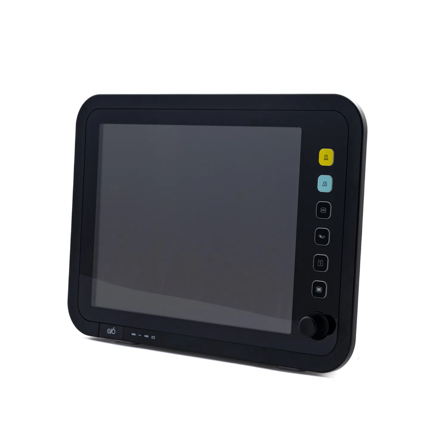 Aprobación Ce/ISO Monitor de Paciente Multíparametro Pdj-7880