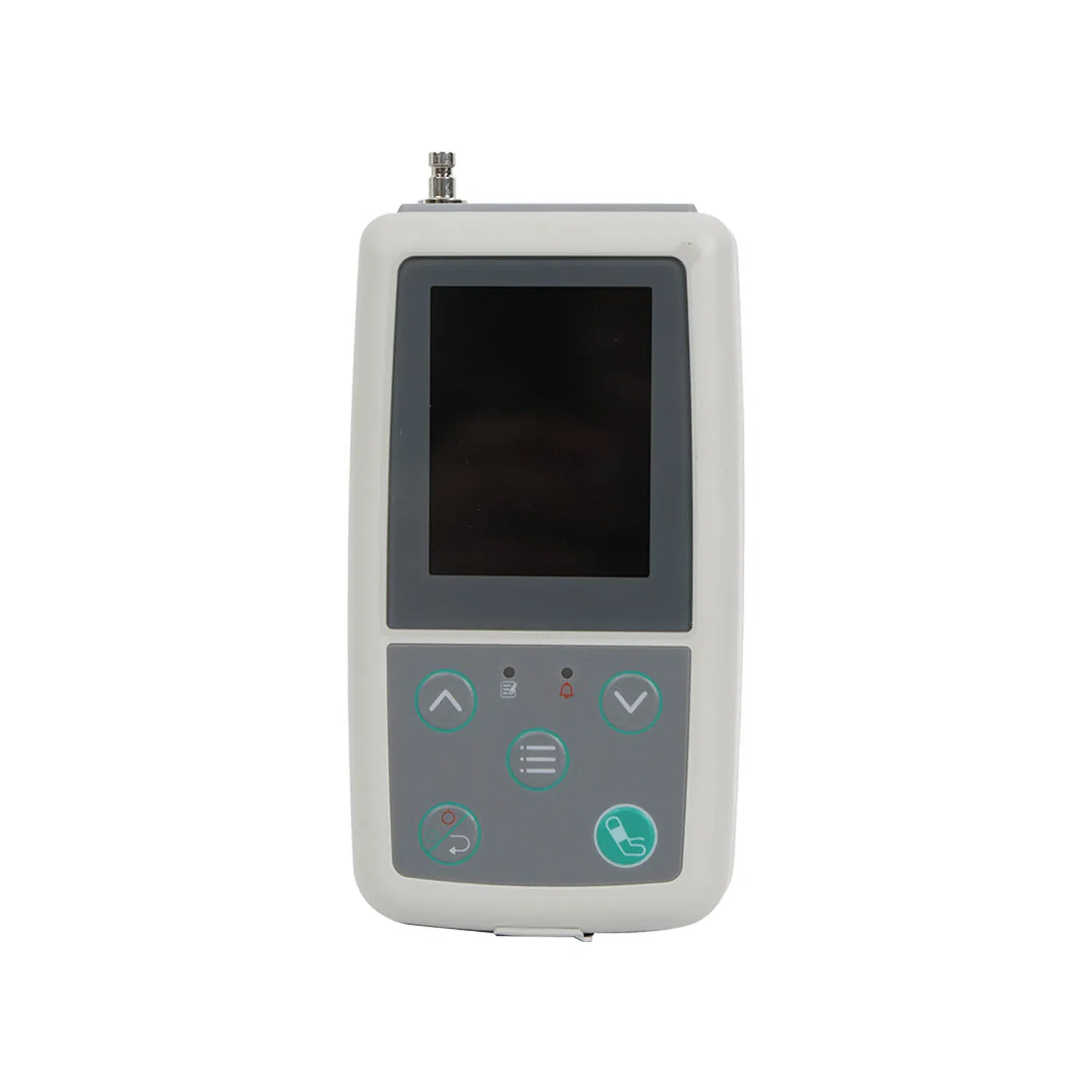 Contec CB100 ECG Dinámico Presión Arterial Dinámica SpO2 Oxímetro de Pulso Monitor de Presión Arterial Ambulatorio