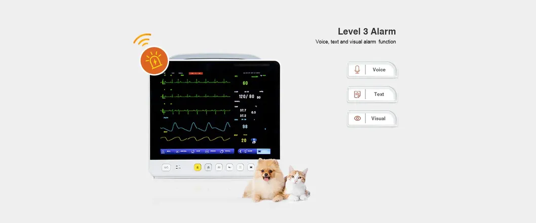 Monitor Veterinario 6