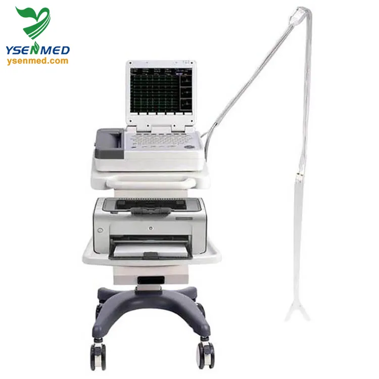 ECG 1