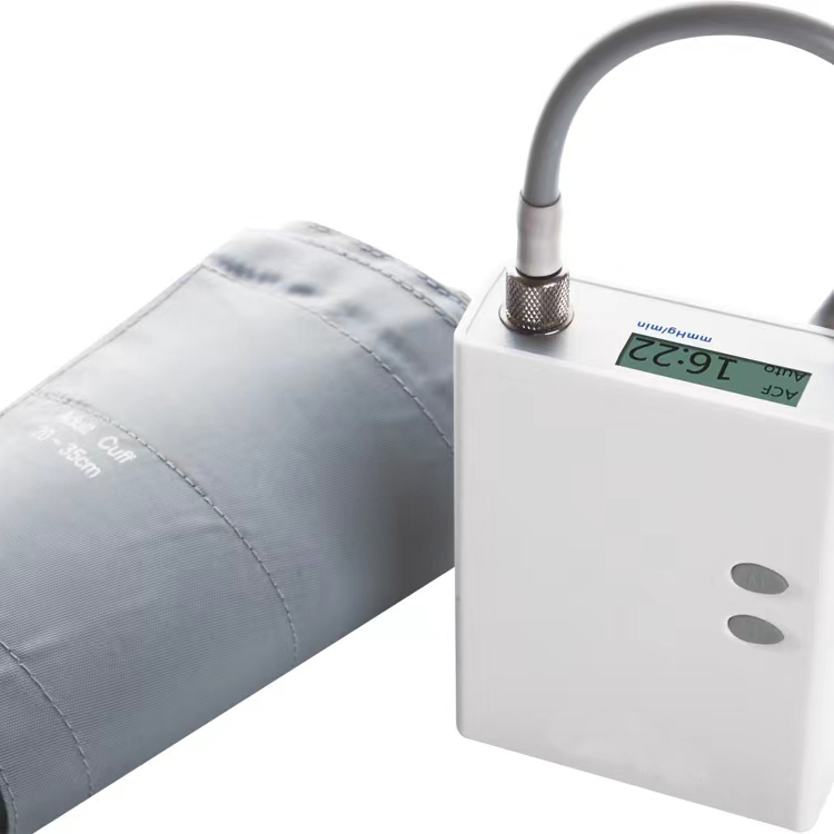 Ms-H1000 Monitor Ambulatorio de Presión Arterial Holter