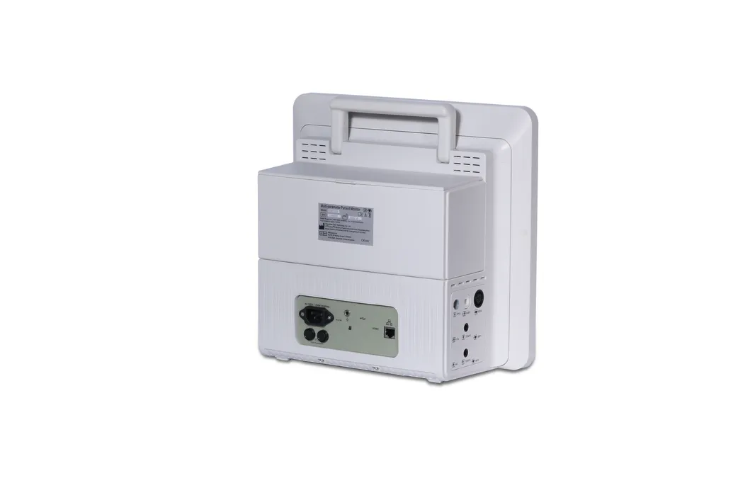 Interfaz de usuario monitor