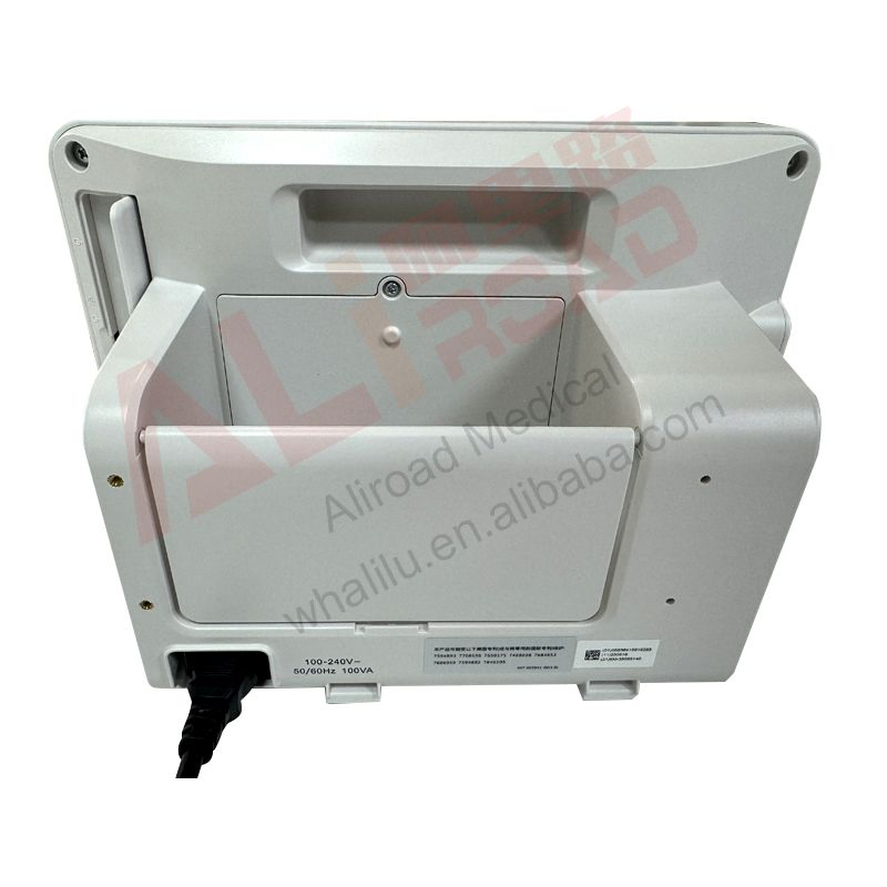 Monitor de Signos Vitales Portátil Mindray Monitor de ECG de Cabecera Mindray