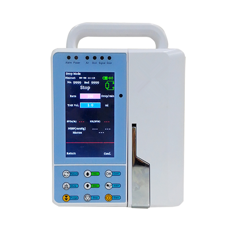 Máquina de ECG veterinario económica de productos de China