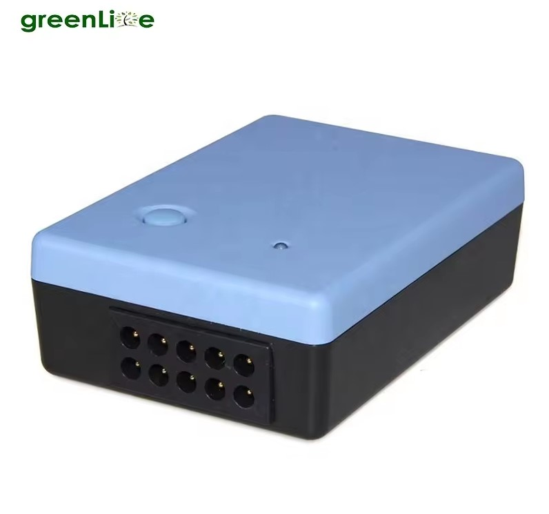 Sistema de ECG inalámbrico de estrés Greenlife más barato 12 Lead Secg-8000s en stock