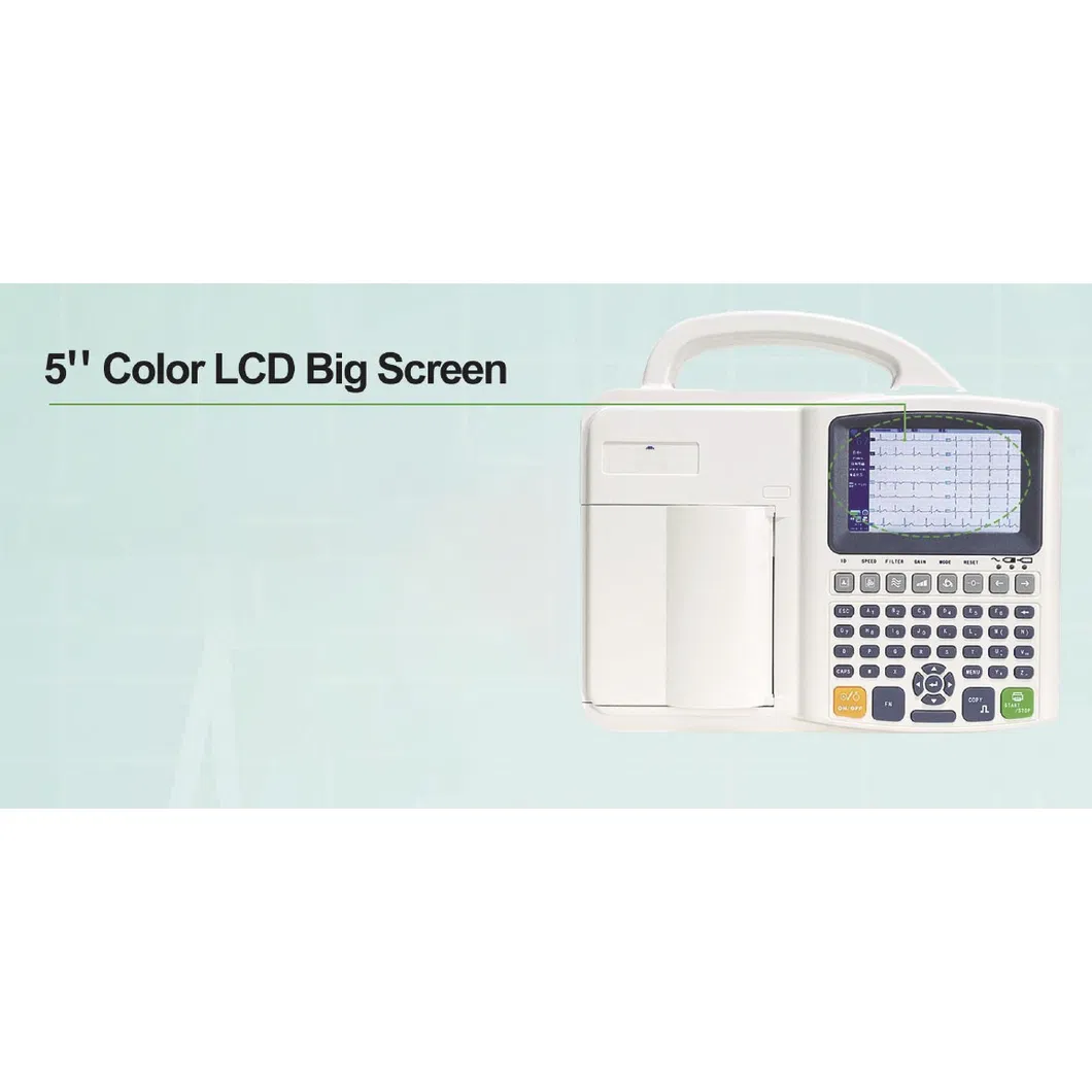 Diseño ECG E3