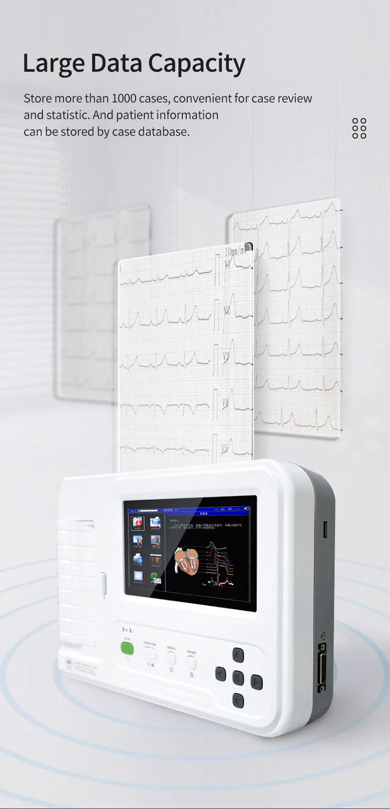 ECG 6