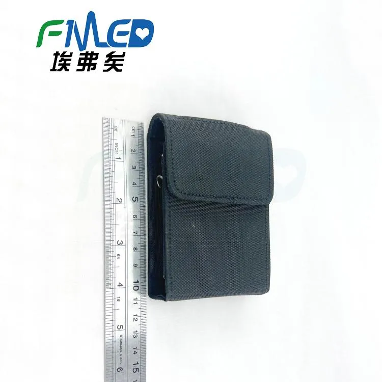 ECG monitor bolsa 6