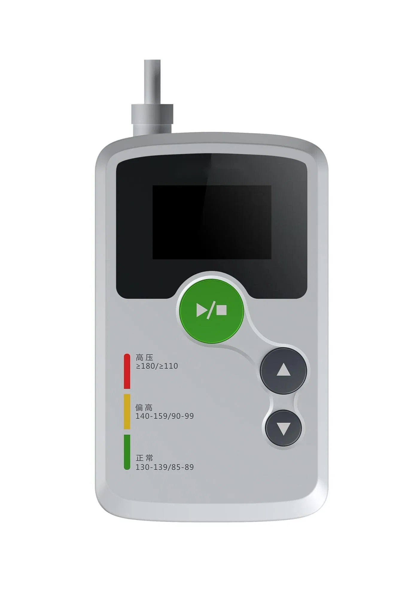 24 Monitor de Presión Arterial Ambulatorio Abpm50 Monitor de Presión Arterial Holter Dinámico