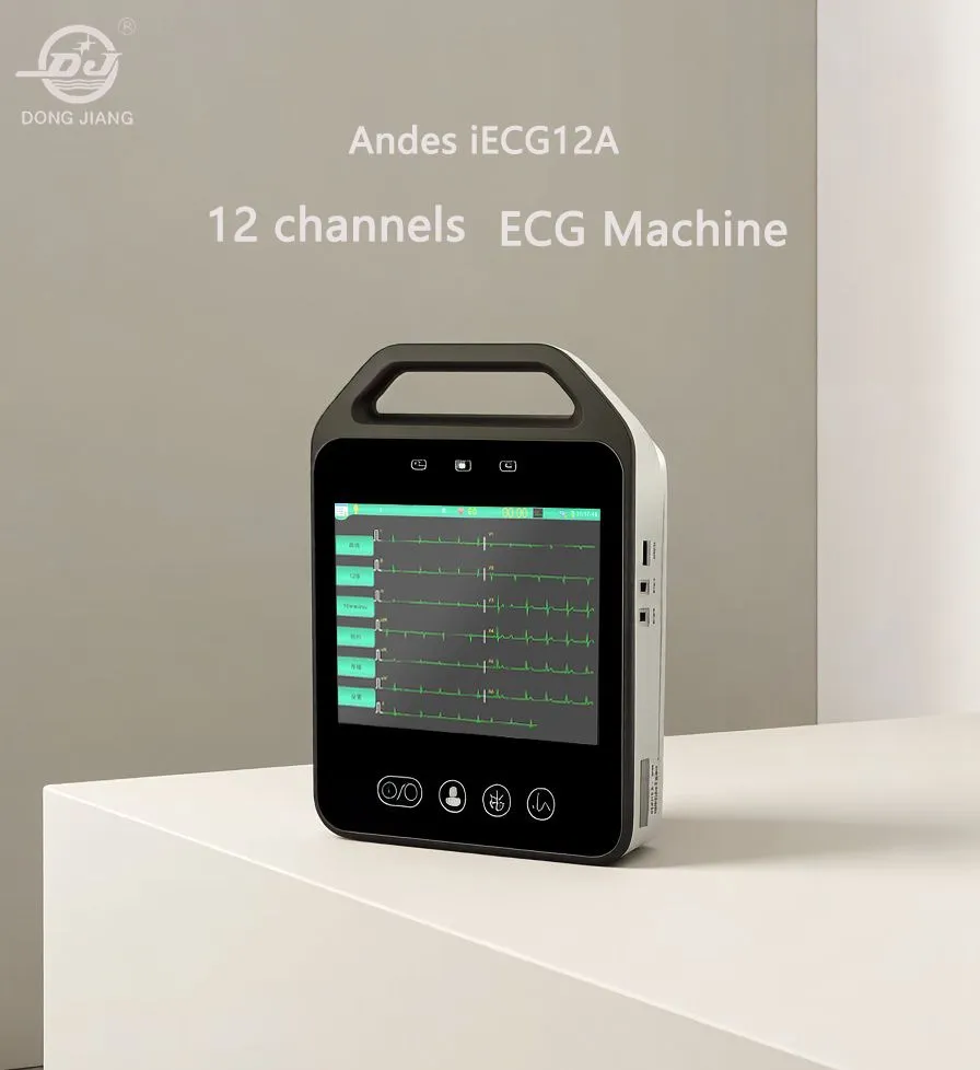 ECG 1