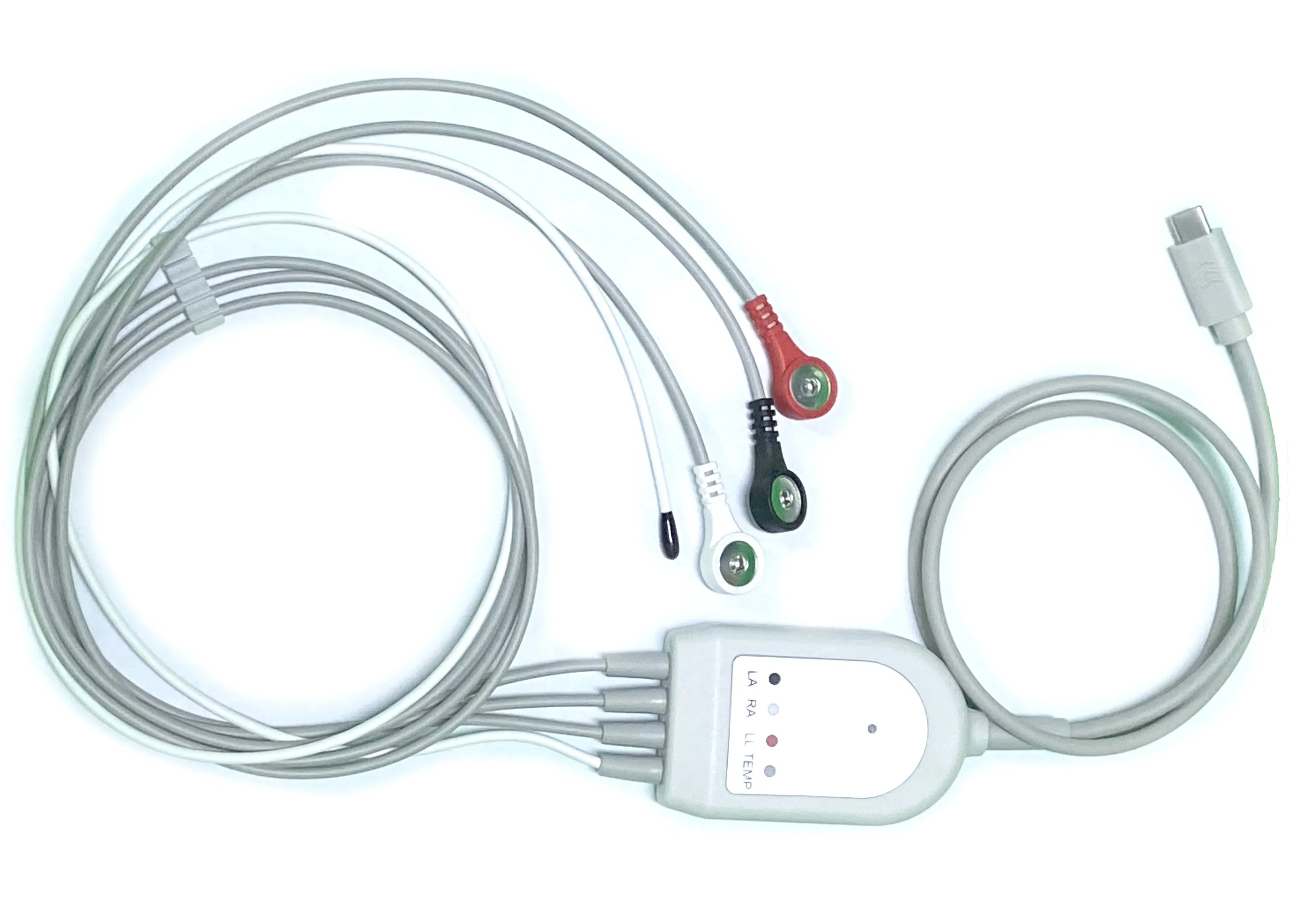 Módulo de Monitor de Paciente Berry Accesorios de Monitor de Paciente Módulo de ECG