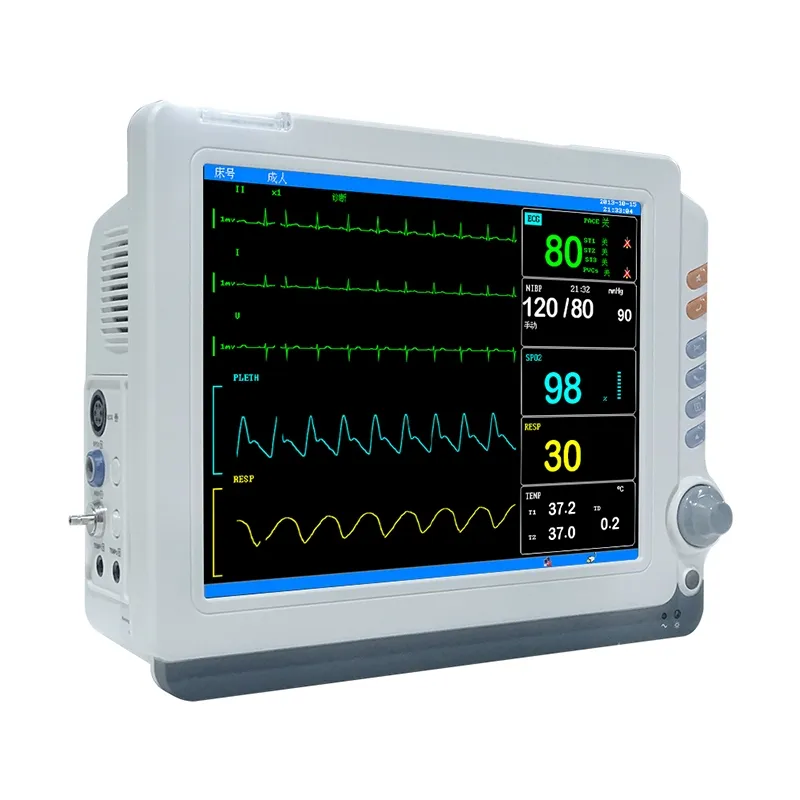 Monitor Multi Paciente