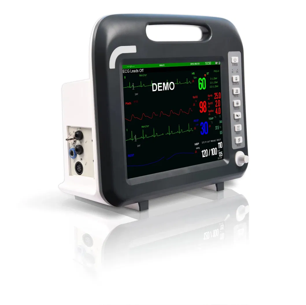 YJ-F6 Monitor de Paciente