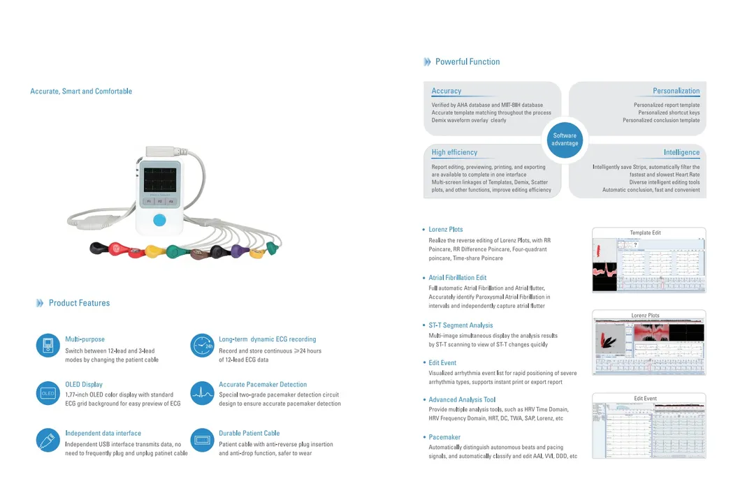 Monitor Holter 1