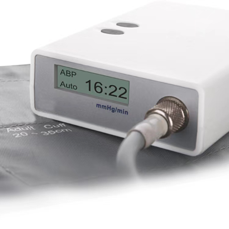 Ms-H1000 Monitor Ambulatorio de Presión Arterial Holter