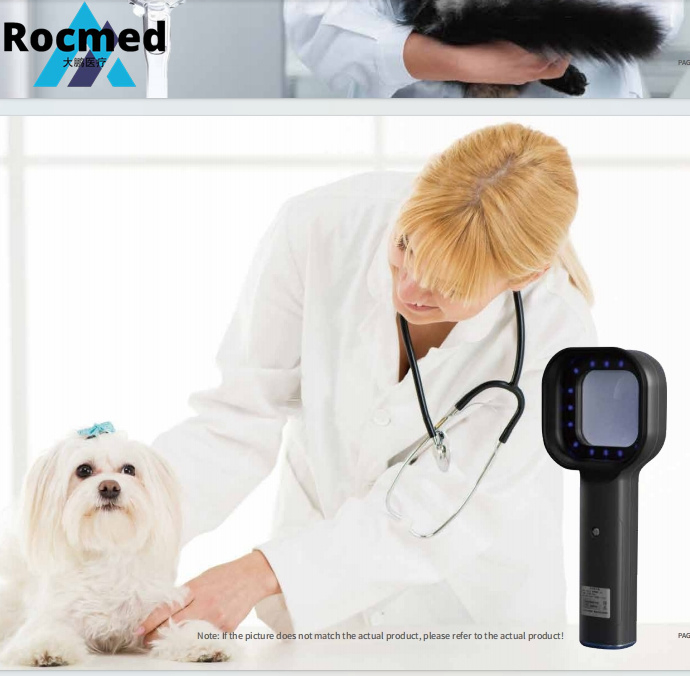 Monitor Portátil de Paciente Animal Humano de Cama Signos Vitales Cardíacos UCI ECG SpO2 NIBP 8 Equipo Médico Veterinario Precio Clínica Veterinaria Hospital