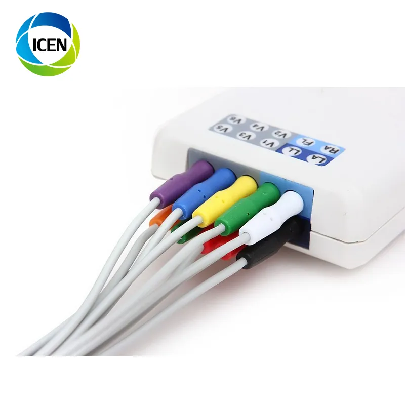 Accesorios ECG