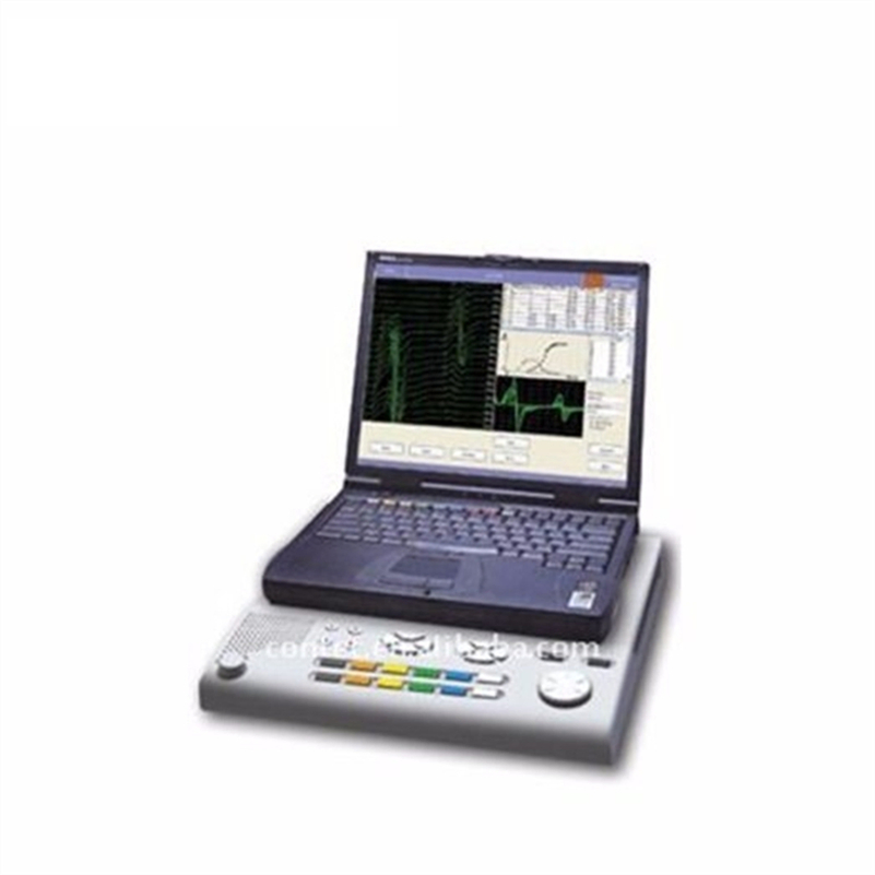 4 Sistema de Potencial Evocado de Canal Emg Ep para Rehabilitación y Diagnóstico de Conducción Nerviosa