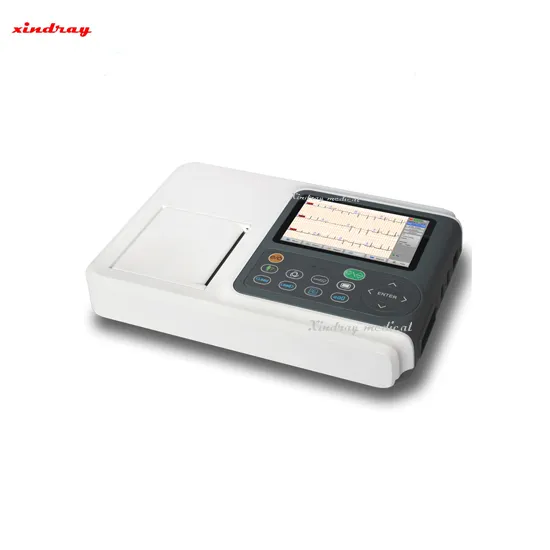 ECG Vet 1