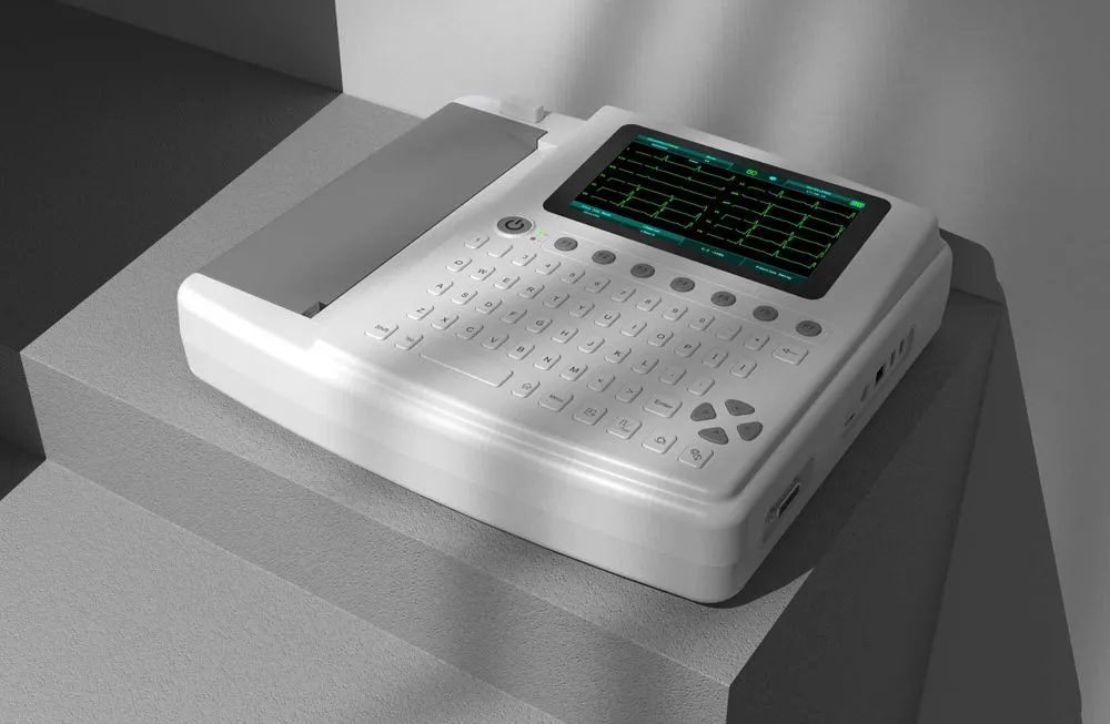 ECG Detalle 5