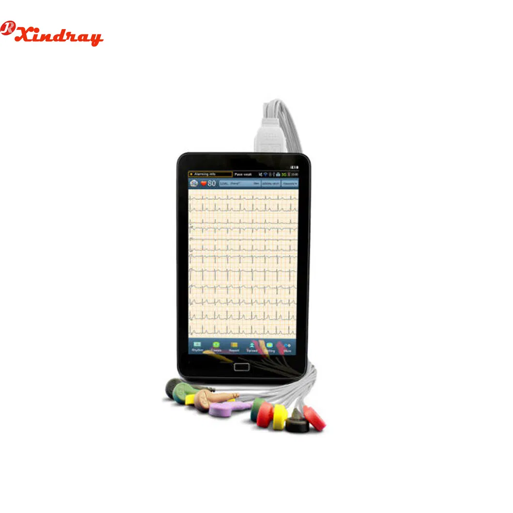 ECG Vet 6