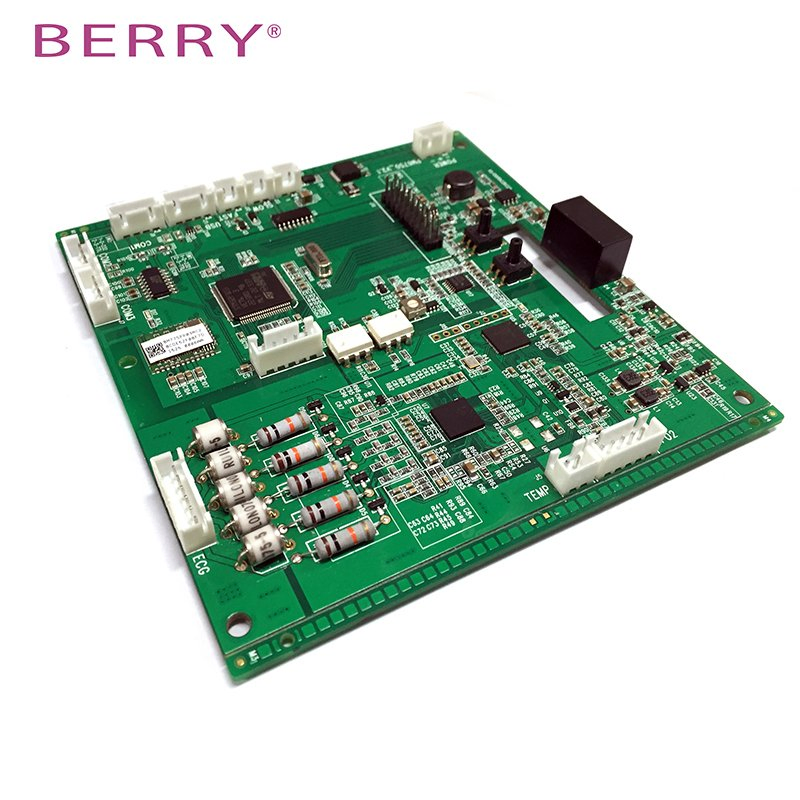 Módulo de Monitor OEM ECG007 con Accesorios Estándar