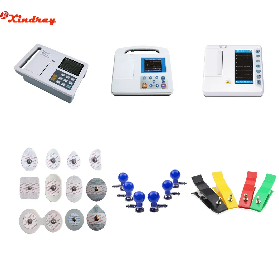 ECG Vet 5