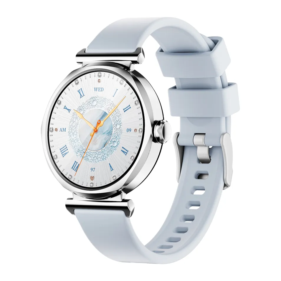 Diseño Innovador de Pulsera Inteligente