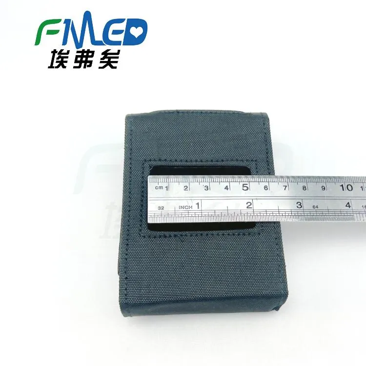 ECG monitor bolsa 4