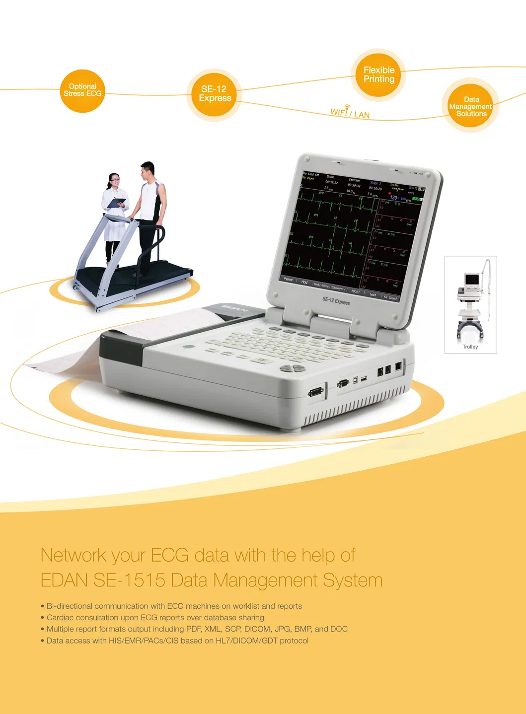 ECG 7