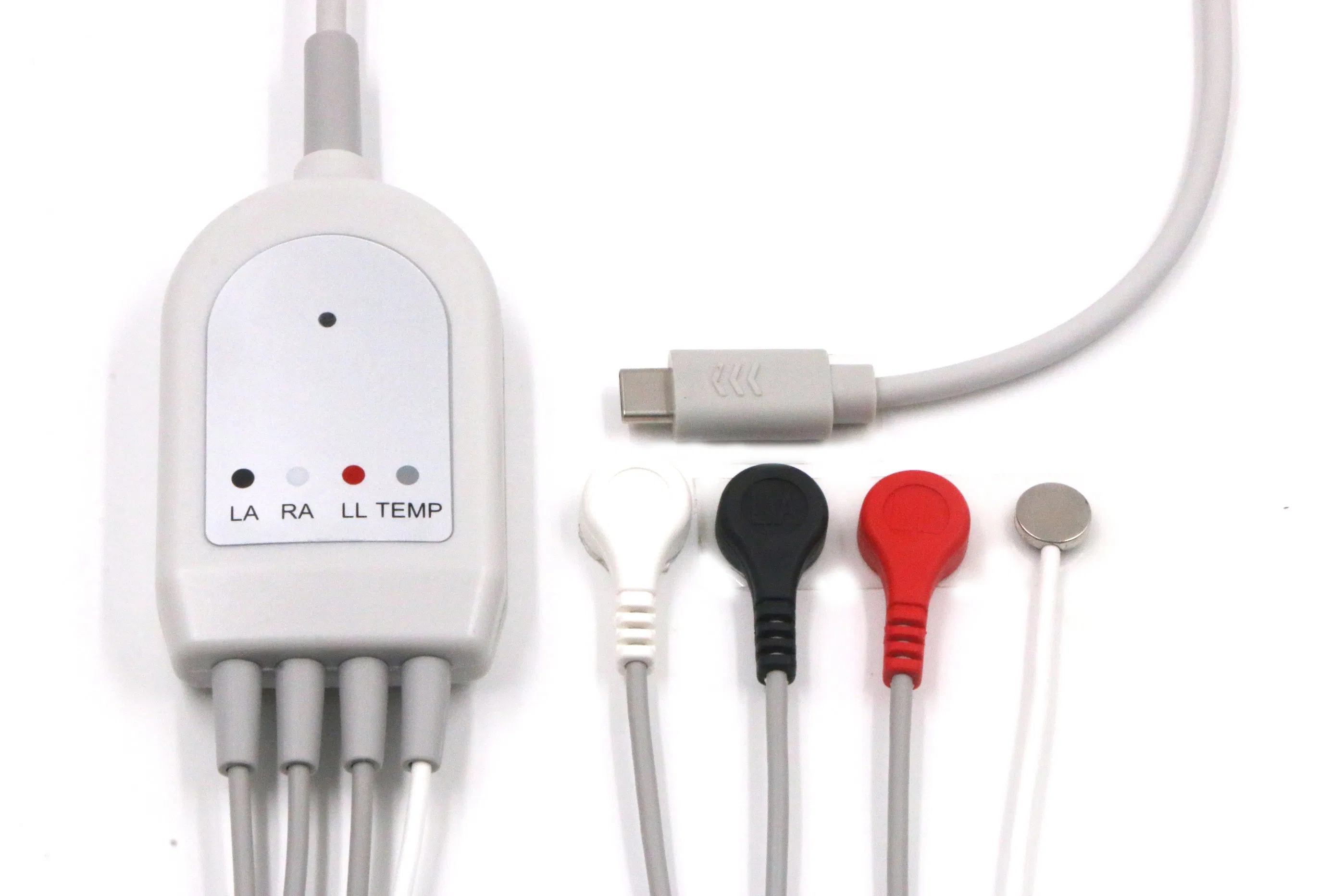 Módulo de Monitor de Paciente Berry Accesorios de Monitor de Paciente Módulo de ECG