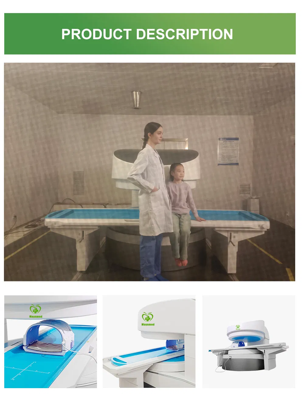 MRI Scan System 2