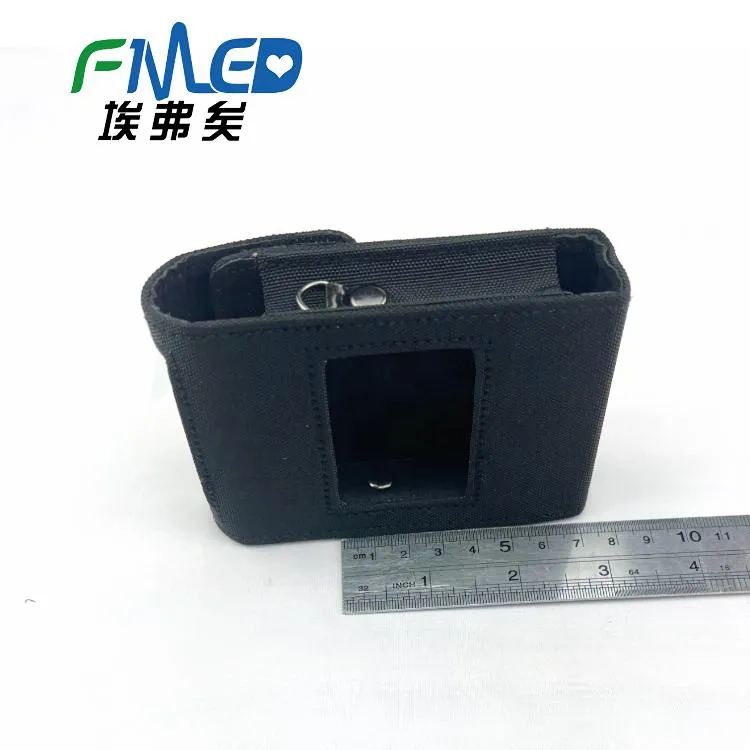 ECG monitor bolsa 3