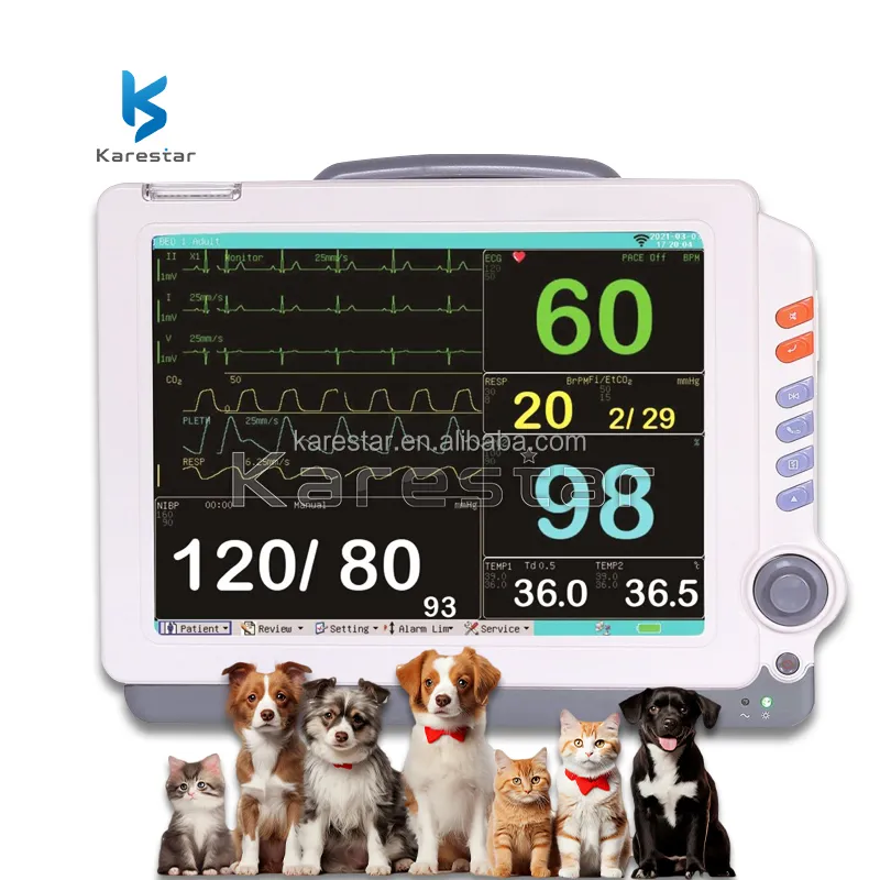 Uso Veterinario 1