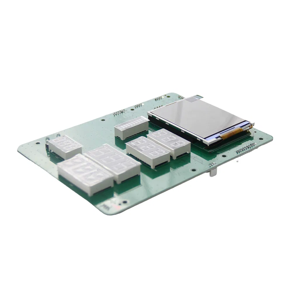 Módulo de monitoreo personalizable de la placa principal del monitor de pacientes Contec