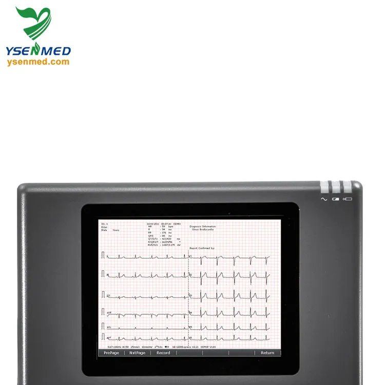 ECG 4