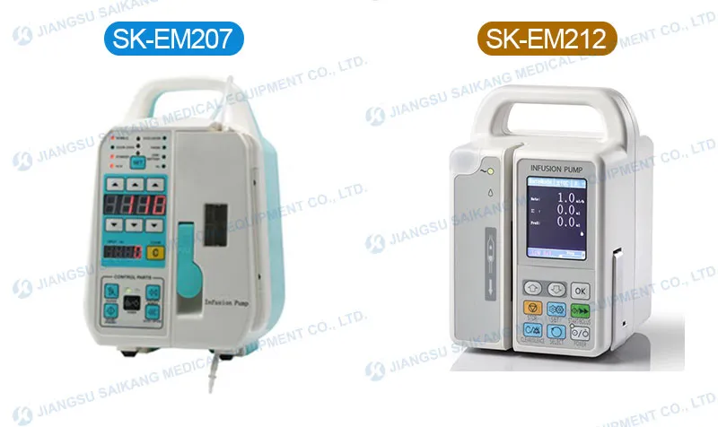 Máquina de ECG veterinario económica de productos de China