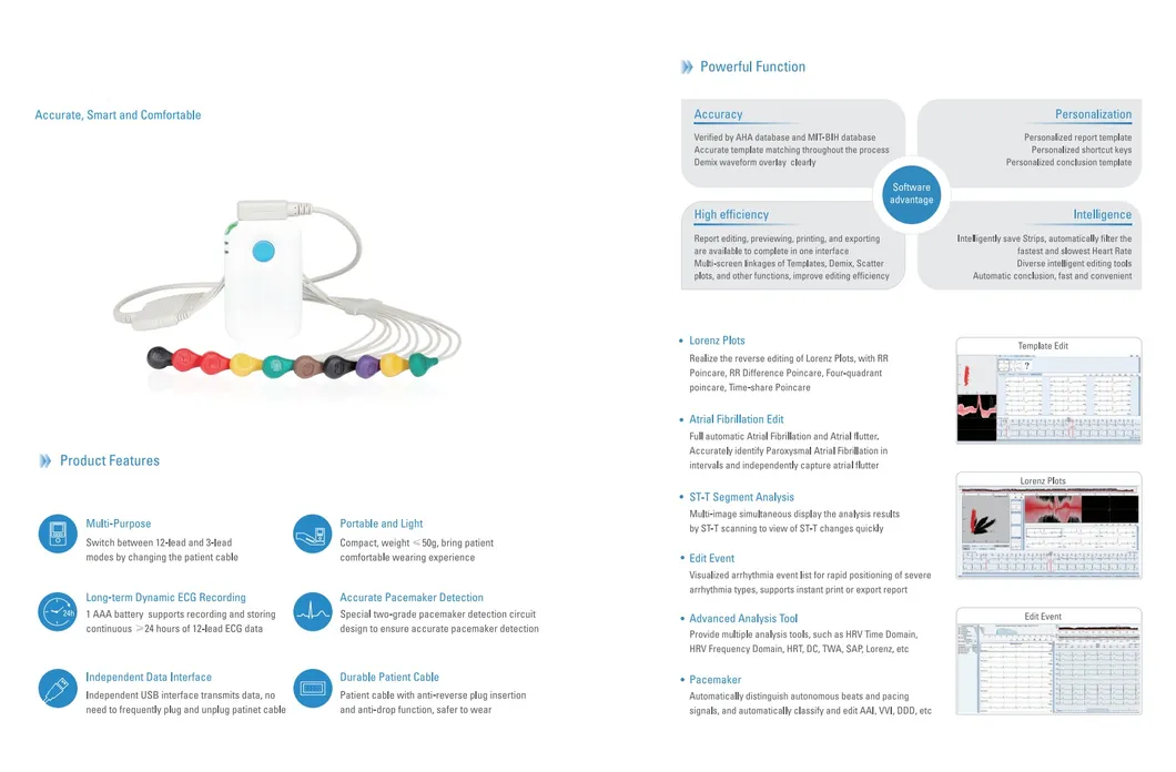 Monitor Holter 2
