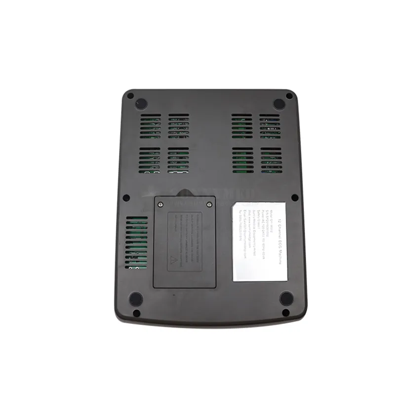 Detalle 6 ECG