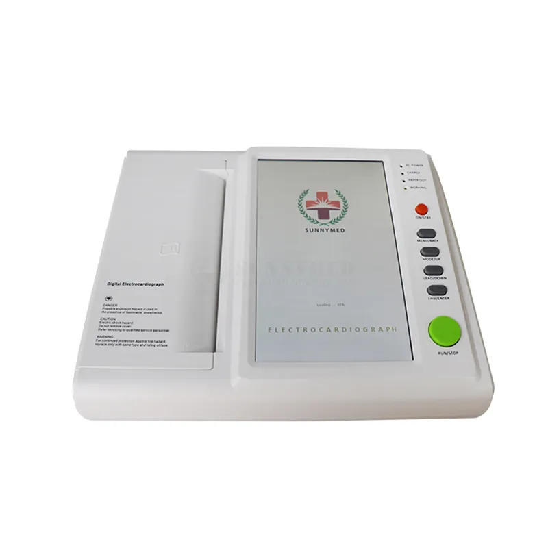 Detalle ECG 3