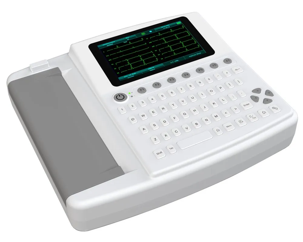 ECG Detalle 2