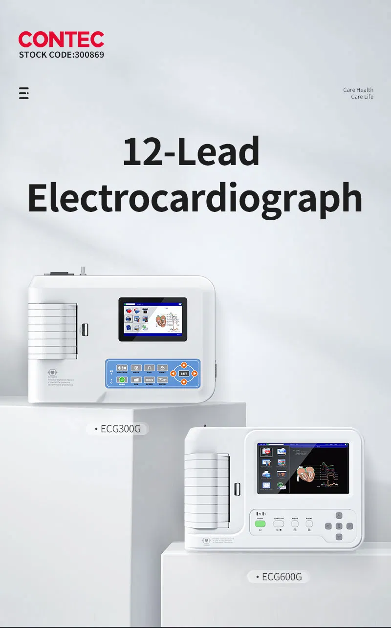 ECG 1